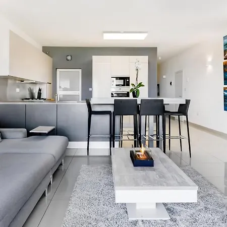 Apartament Award Winning St Julians *