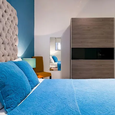 Award Winning St Julians St. Julian's