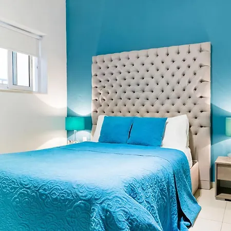 Apartament Award Winning St Julians