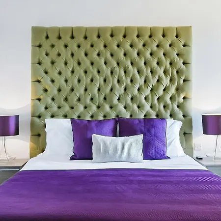 Apartament Award Winning St Julians St. Julian's