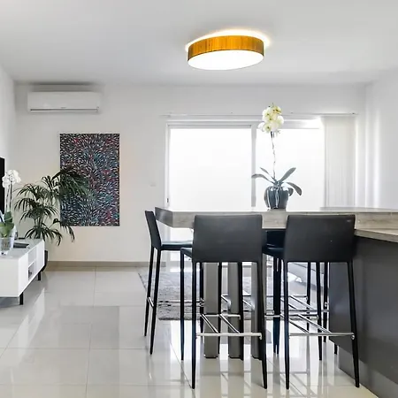 Award Winning St Julians *