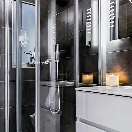 Apartament Award Winning St Julians