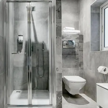 Апартаменты Award Winning St Julians *