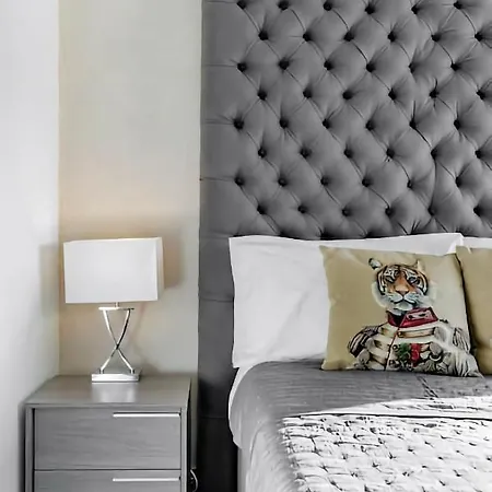 Award Winning St Julians Апартаменты Сент Джулианс