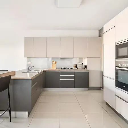 Apartament Award Winning St Julians