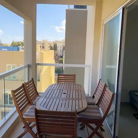 Apartment Award Winning St Julians Saint Julian's