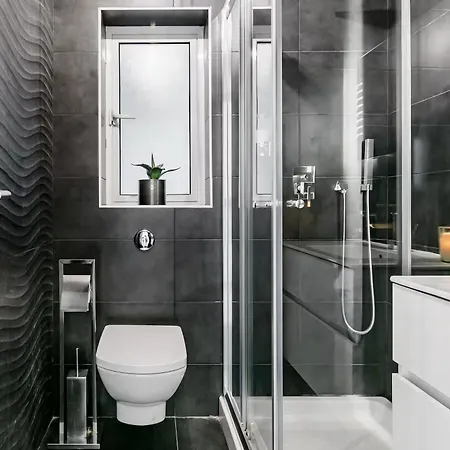 Apartament Award Winning St Julians