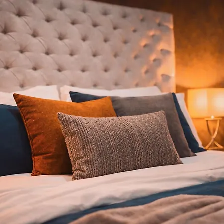 Award Winning St Julians Apartment Saint Julian's