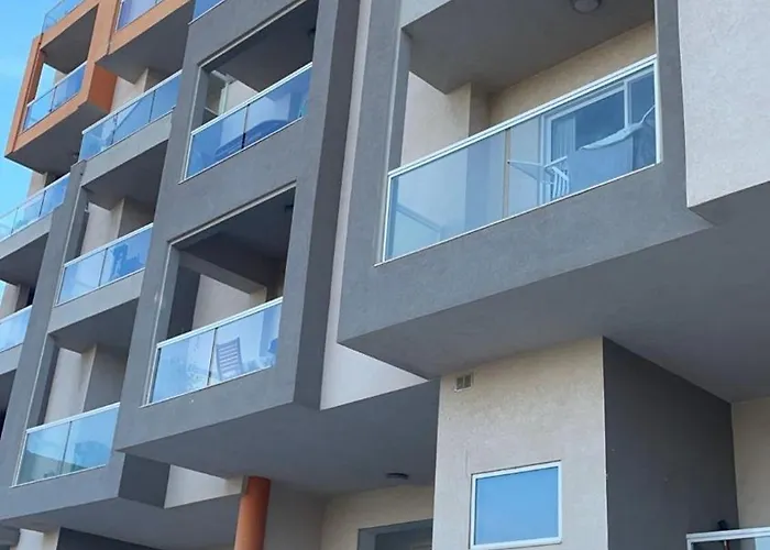 Award Winning St Julians Apartment Saint Julian's