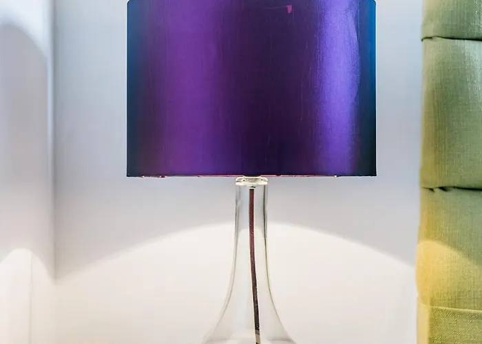 Award Winning St Julians Apartment *