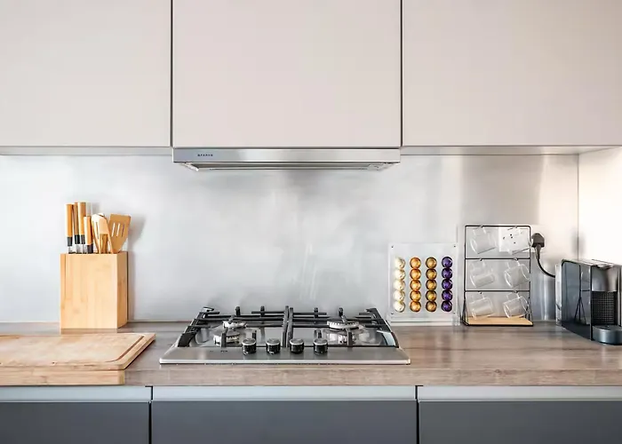 Apartment Award Winning St Julians