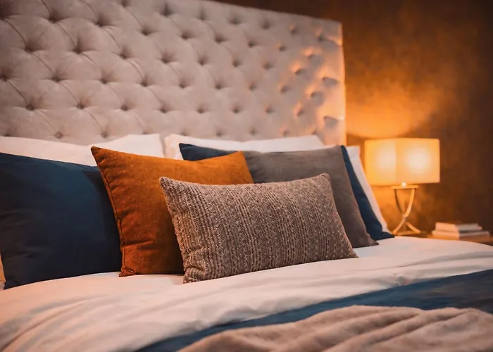 Award Winning St Julians Apartment Saint Julian's