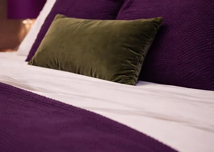 Award Winning St Julians